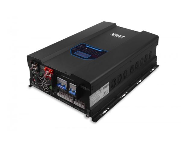 Volt Profi UPS PowerSinus 48V 10000