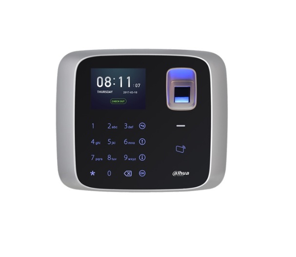Dahua terminal delovnega časa ASA2212A