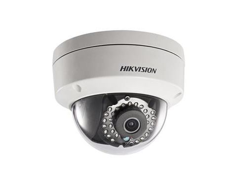 Hikvision IPCam Dome 2CD1123G0E-I 2.8mm 2MP