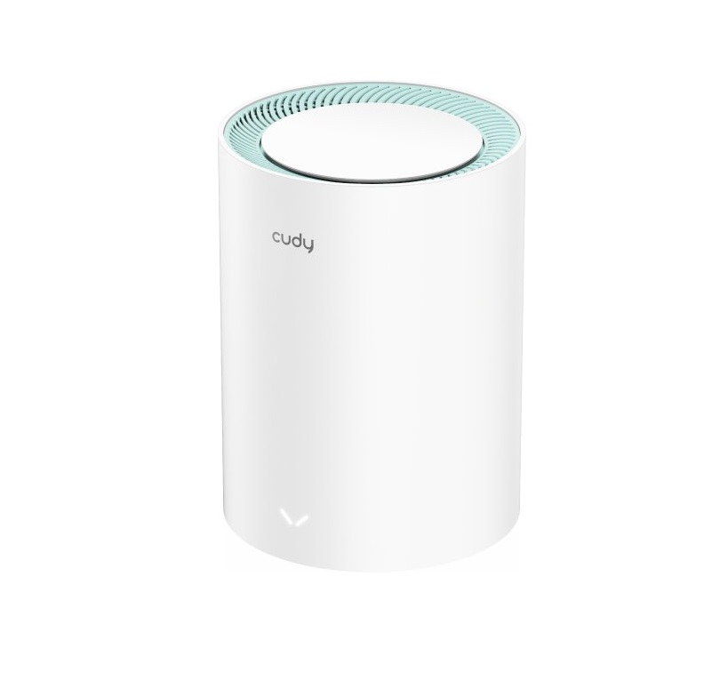 WiFi Cudy M1300 Mesh  AC1200 Pack1