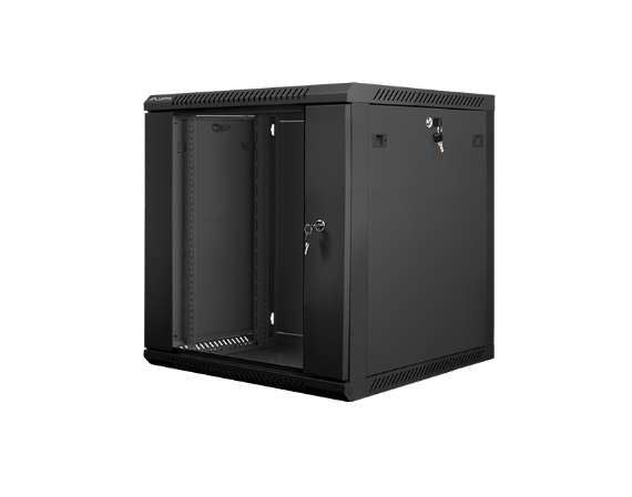 Lanberg Omara 19" Rack 12U 450