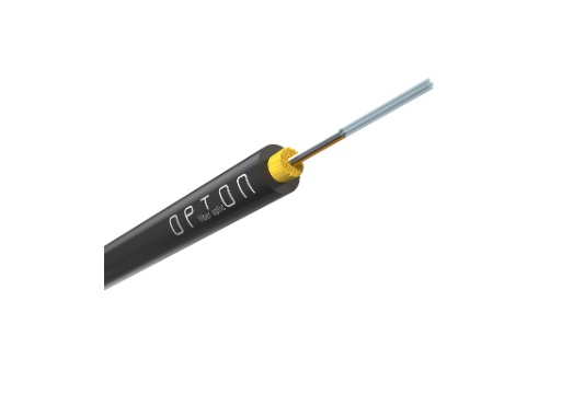 Opton Optičični kabel 6J 9/125 G657A2 1m