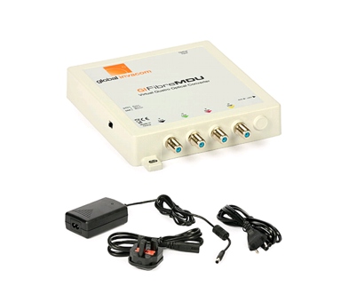 Optični Virtuali LNB GI Fibre MDU