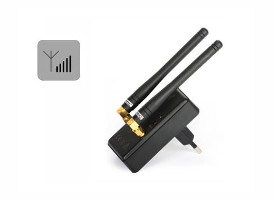 Modul F&Home Repiter rH-E2