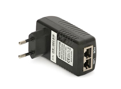 Napajalni PoE usmernik DC 12V / 1A