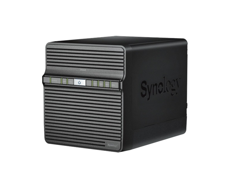 Synology NAS DiskStation DS423