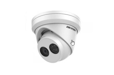 Hikcision Dome 2CD2345FWD-I 4MP IR30 IP67