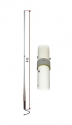 Antena CDMA DW10 NF