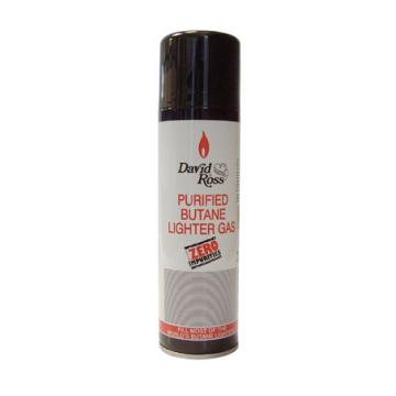 Plinksa kartuša David Ross 250ml