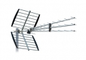 TV UHF Antena P47 N Triplex