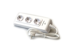 Ubnt mFi mPower vtičnice 3x