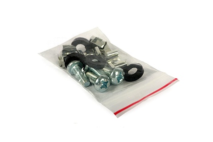 Kit vijaki za Rack 4x M6