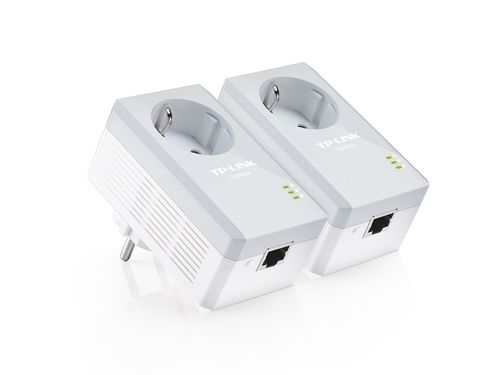 KIT PowerLine LAN Adapt PA-4010P