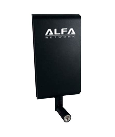 ALFA Dual Dipol Antena APA-M25 RSMA