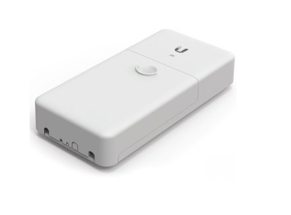 Ubnt FiberPoE SFP+GLAN PoE 24-50V