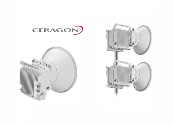 Mikro PtP Ceragon FibeAir IP-20S 24G