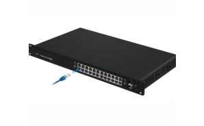 Ubnt EdgeSwitch ES-24-250W 4P