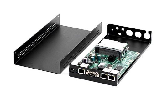 Mikrotik notranje ohišje CA433