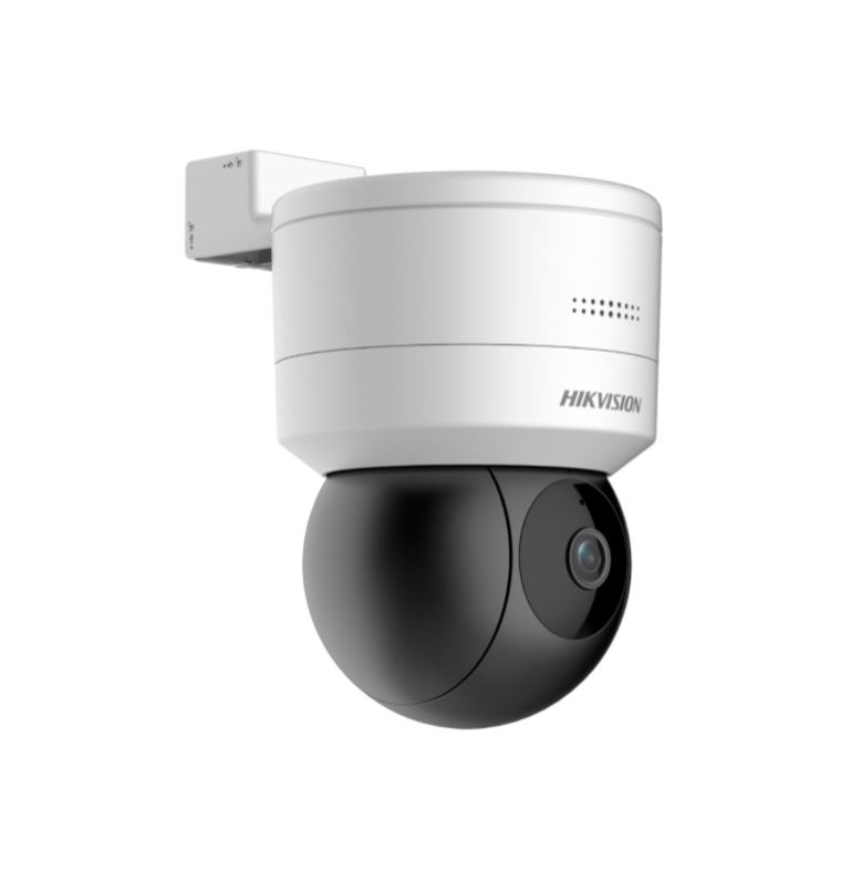 Hikvision IPCam PTZ 2DE1C200IW-DE3/F1 4mm 2MP