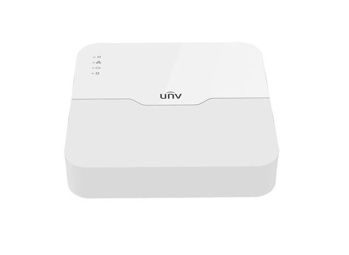 UNV snemalnik NVR501-08B-LP8 8CH Prime