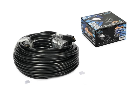 Active HDMI kabel z LAN V1.3 / 30M﻿