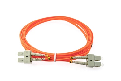 Opton Patch OM2 SC-SC MM 5m