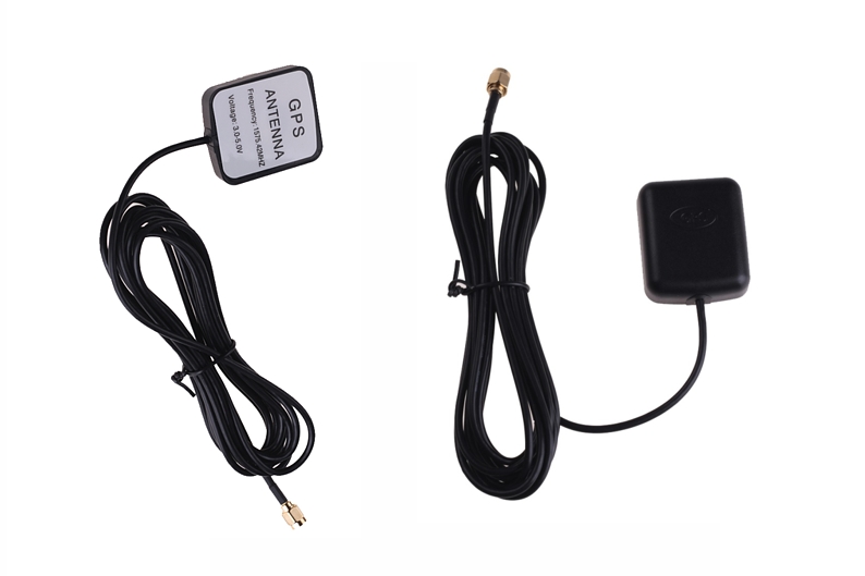 Mobilna Antena GPS kabel in SMA