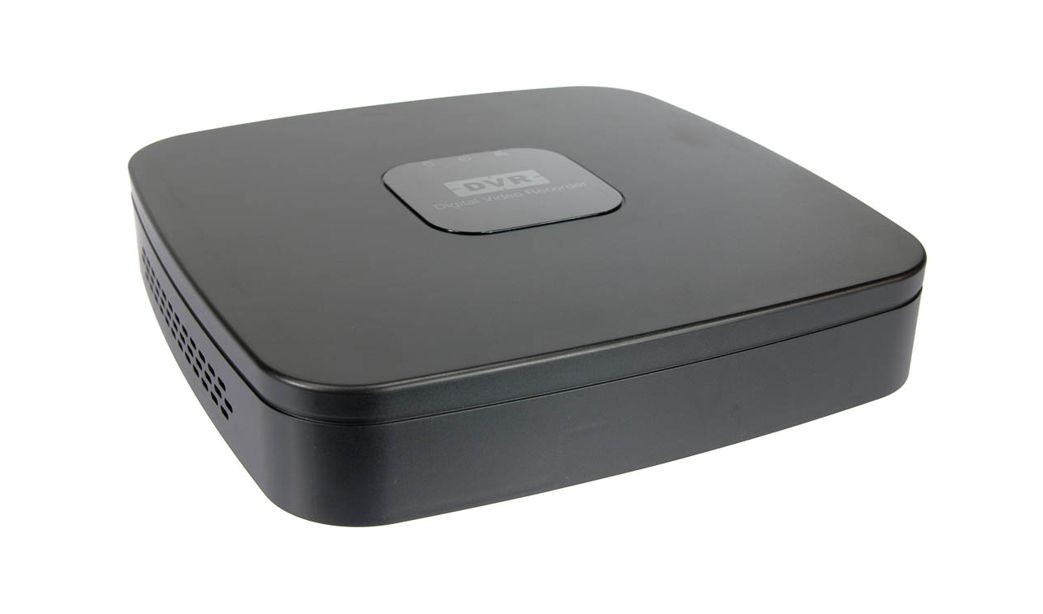 Dahua Snemalnik NVR1104 4CH