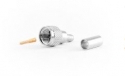 UHF Male Mini krimp za RG58