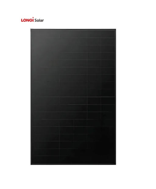 Longi Full Black 54HVD-470M-T N