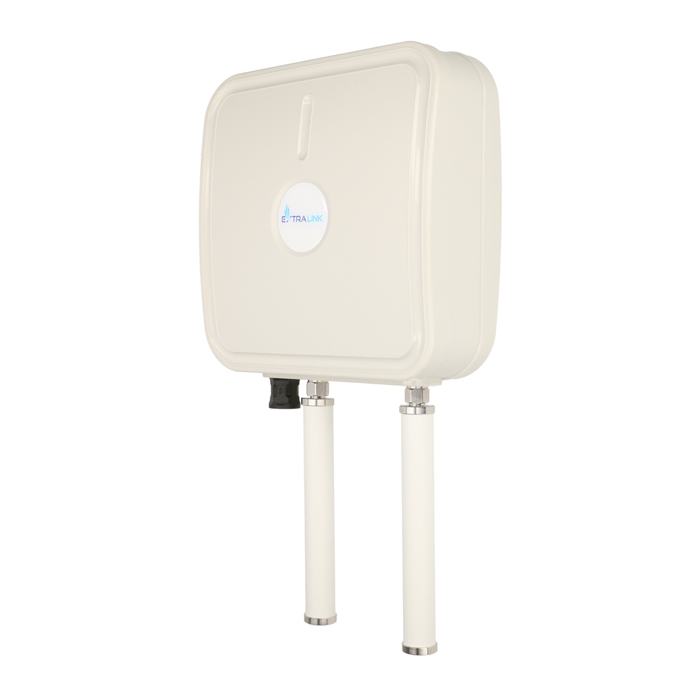 KitBox LTE + WiFi Antene za RUT950