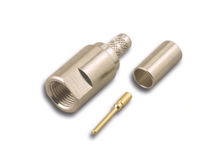 FME Male krimp za RG58