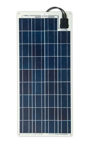 Flex Asolu Panel 150P-WOR 12V