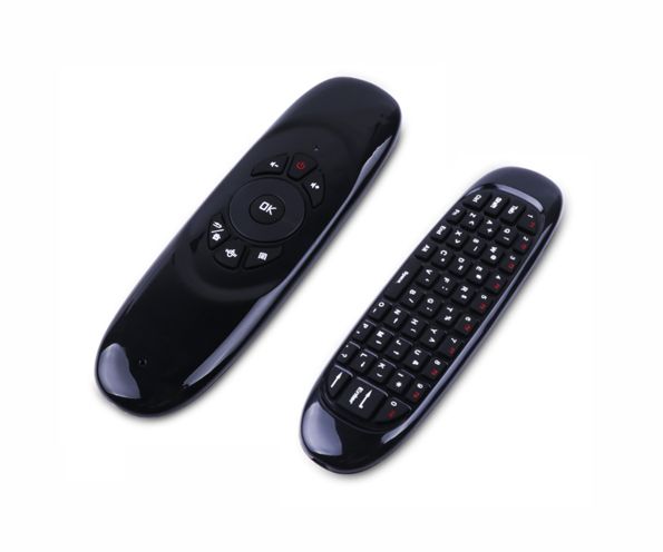 WiFi Air Fly Mouse Keyboard
