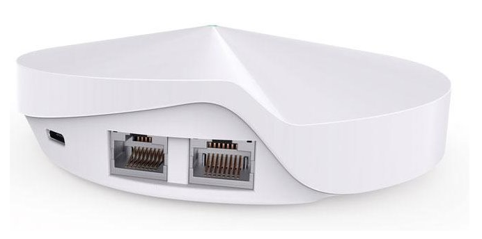 TP-Link Deco M5 Smart Mesh Home Wi-Fi