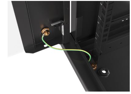 Lanberg Omara 19" Rack 9U 450