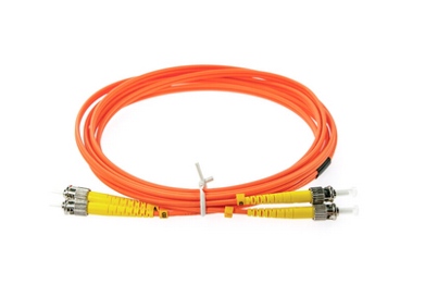 Opton Patch OM2 ST-ST MM 5m