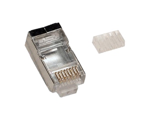 Konektor STP Cat.6 RJ45 10x 8PIN