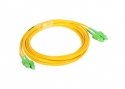 Opton Patch 2x SC/APC SM-D 3m