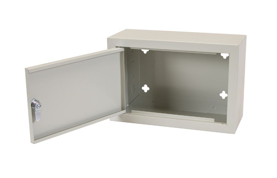 Notranja Omara Z Ključavnico 30x20x12