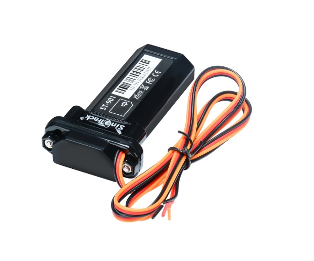 Sledilnik Moto Tracker GPS GSM