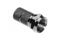 F Konektor 6.8 mm FM