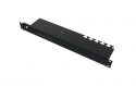 Mikrotik Rack Ohišje RB450/G/SW