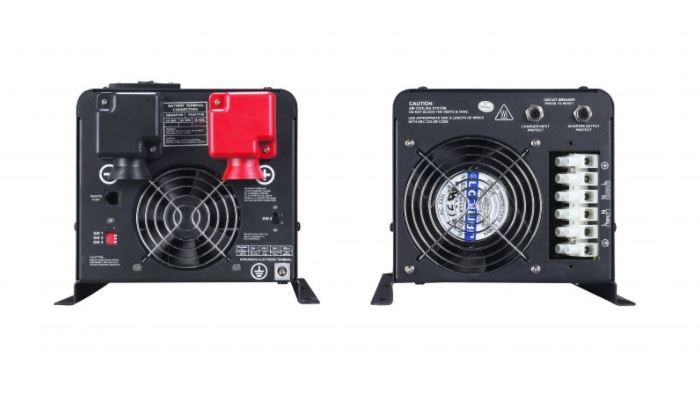 Volt Profi UPS PowerSinus 24V 5000