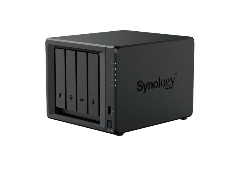 Synology NAS DiskStation DS925+