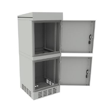 Pro Outdoor Omara 24U 61x156x61