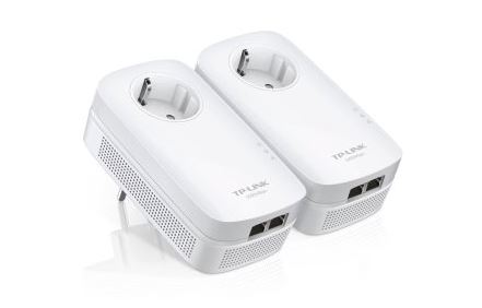PowerLine komplet TP-Link TL-PA7020PKIT