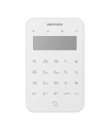 Hikvision WiFi Šifrator PK1-LT-WE AX PRO