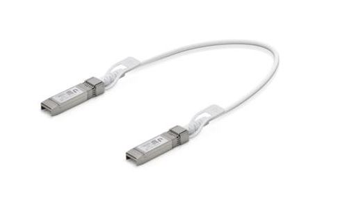 Ubnt UC-DAC-SFP+ DAC Patch kable 0.5m 10Gbps