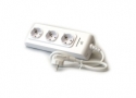 Ubnt mFi mPower vtičnice 3x